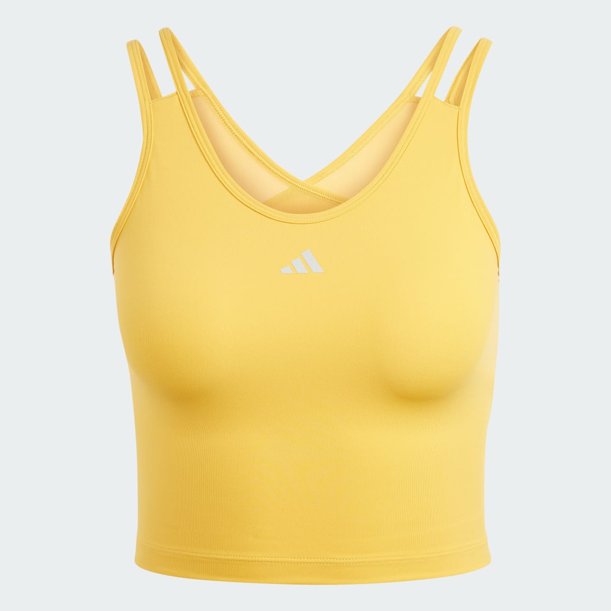 Adidas Camisola de Alças Curta para HIIT HEAT.RDY. 5