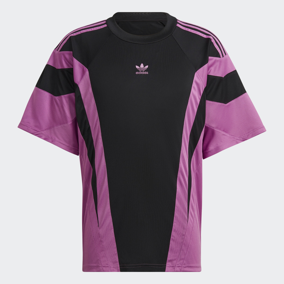 Adidas Rekive Graphic Jersey. 5