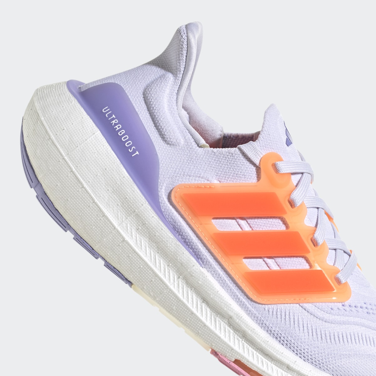 Adidas Ultraboost Light Shoes. 10