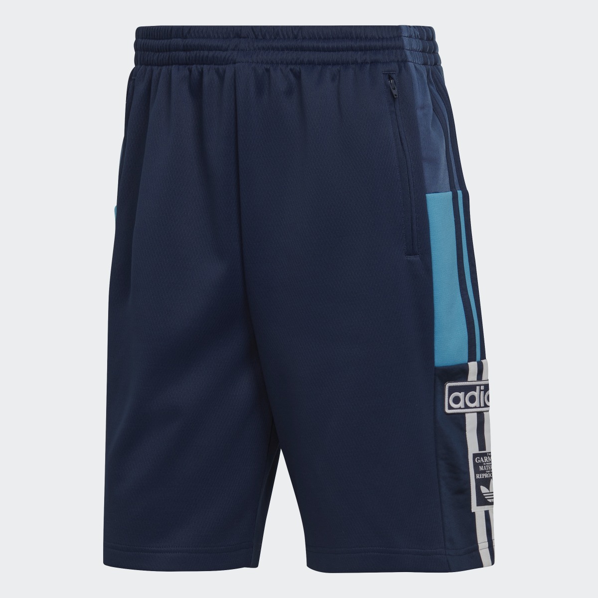 Adidas Adicolor Shorts. 4