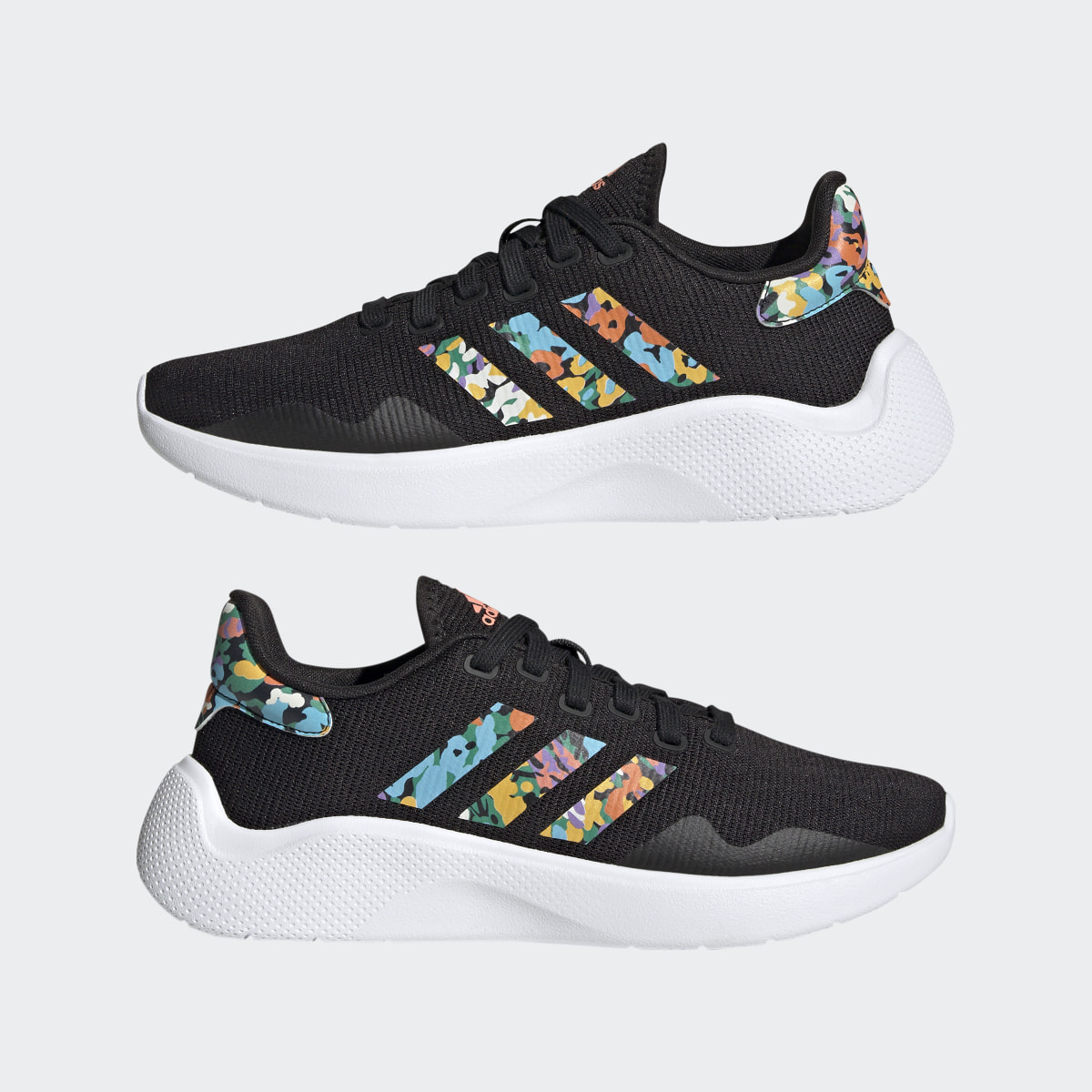 Adidas Puremotion 2.0 Schuh. 8