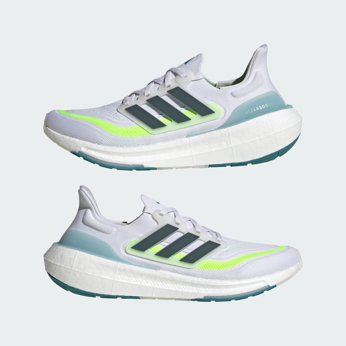 Adidas Buty Ultraboost Light. 8