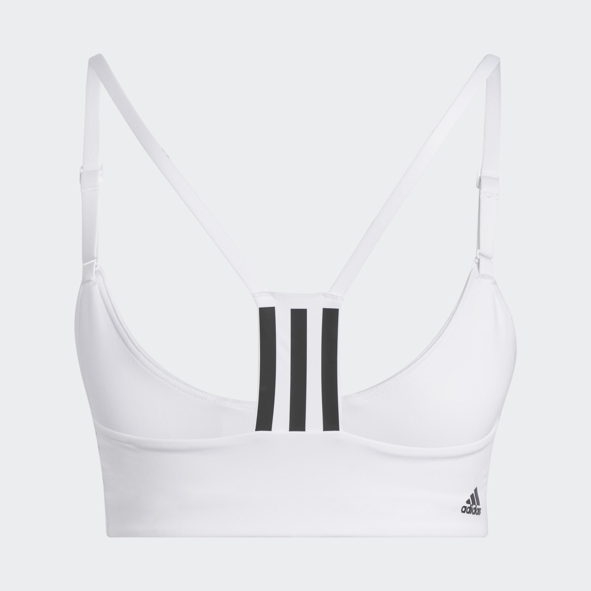 Adidas Aeroimpact Training Light-Support Bra. 6