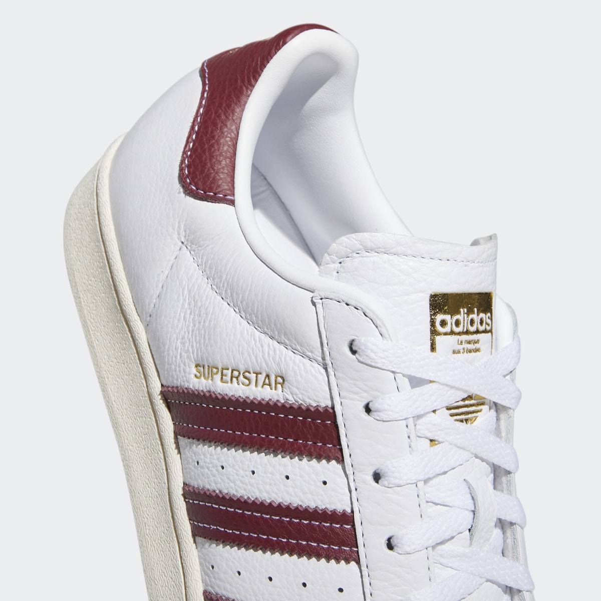 Adidas SUPERSTAR. 9