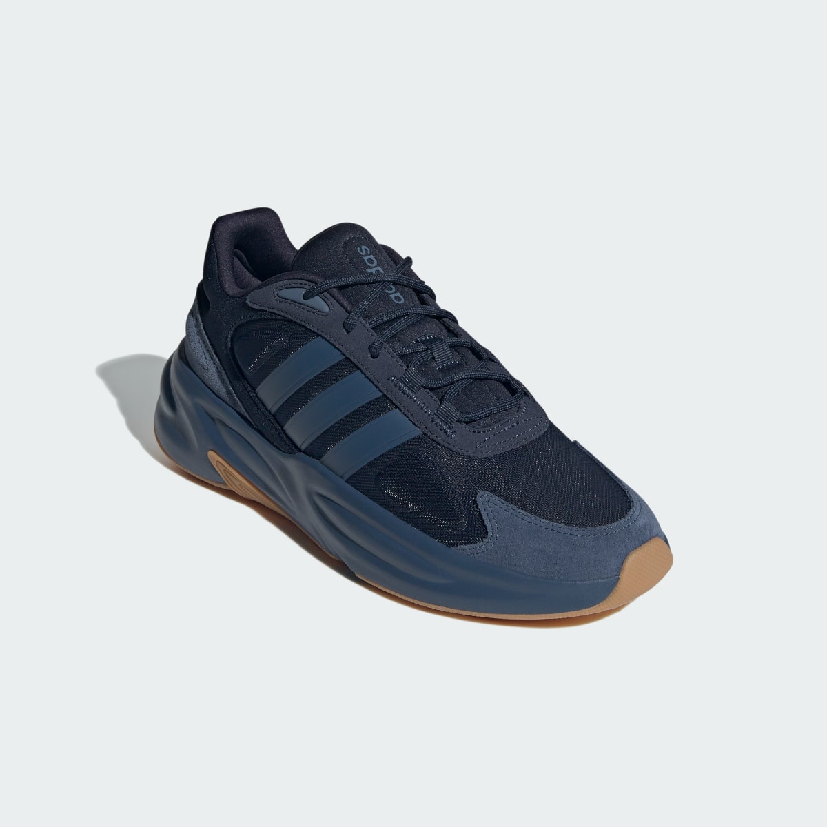 Adidas Tenis Ozelle Cloudfoam. 5