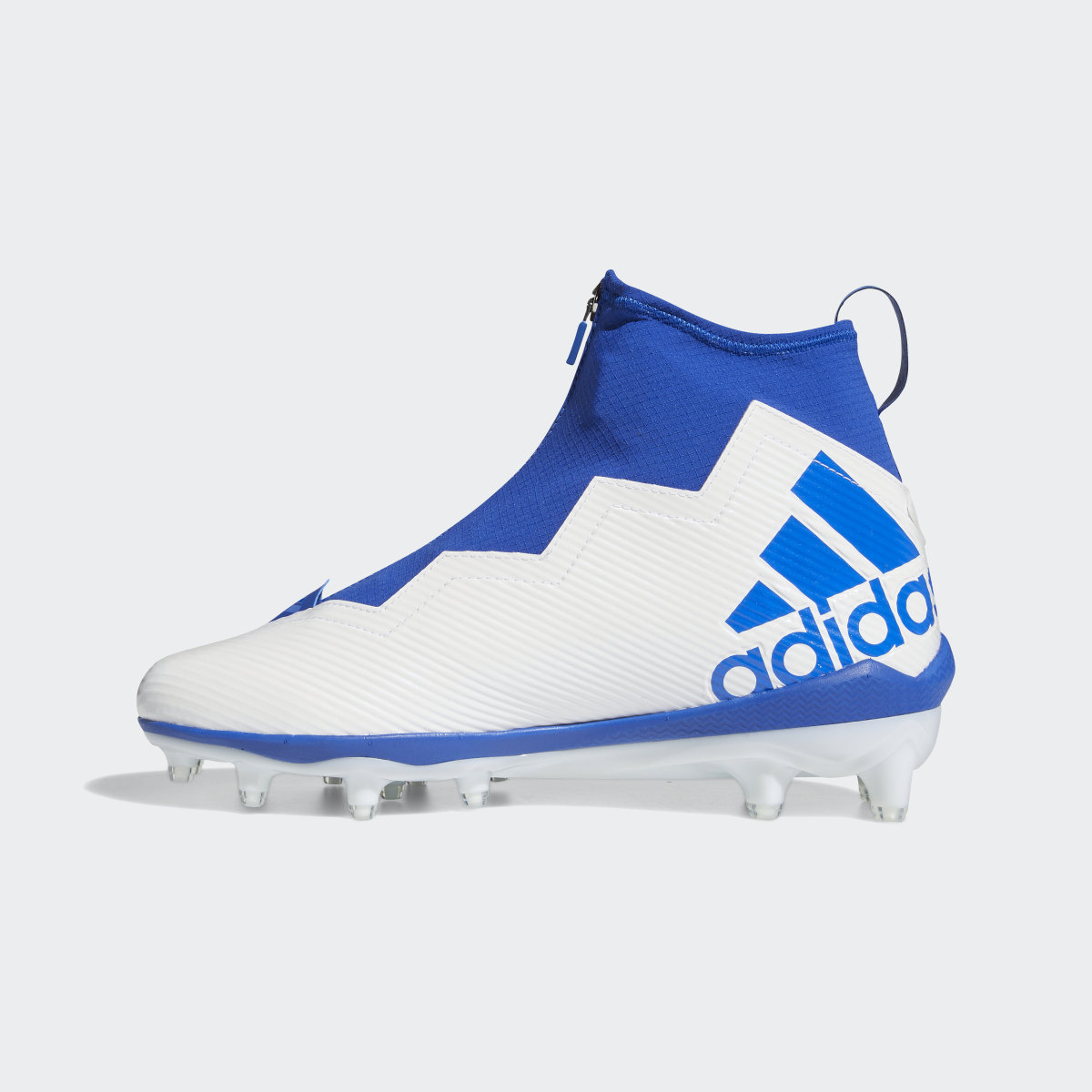 Adidas Nasty 2.0 Cleats. 7