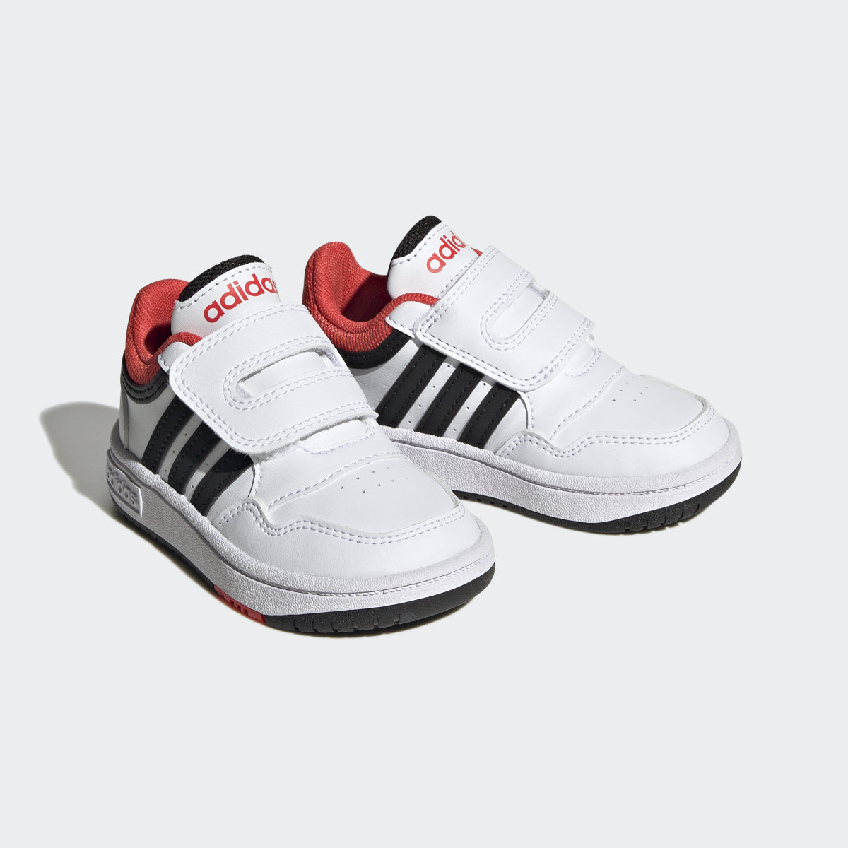Adidas Hoops Shoes. 5