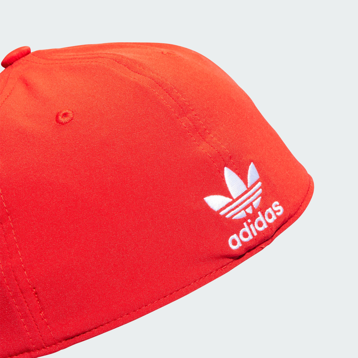 Adidas Adicolor Classic Trefoil Stonewashed Baseball Cap. 5