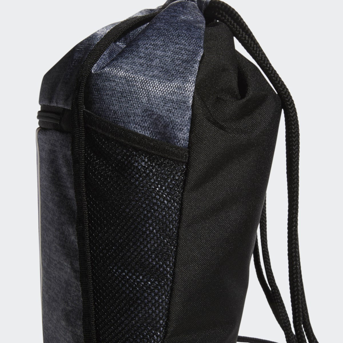 Adidas Alliance Sackpack. 6