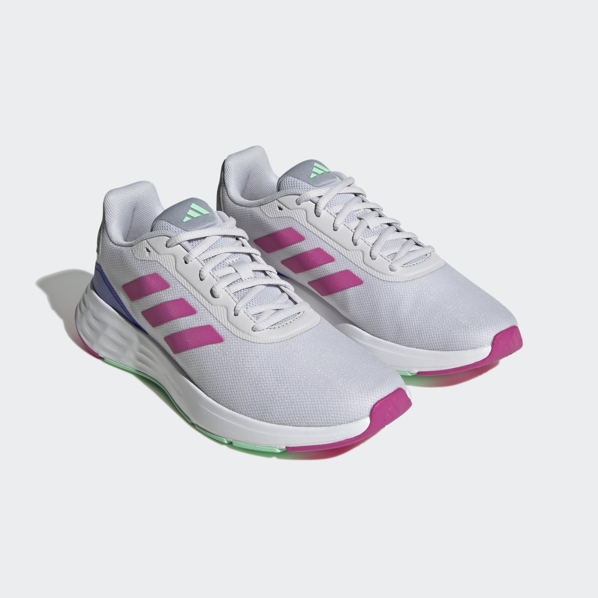 Adidas Tenis Start Your Run. 5