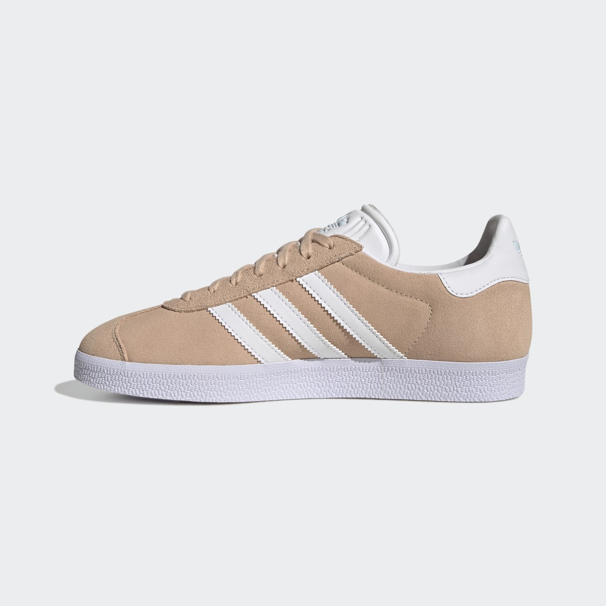 Adidas Chaussure Gazelle. 10