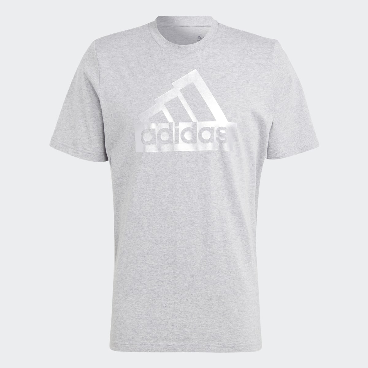 Adidas Camiseta Sportswear Future Icons Metallic. 5