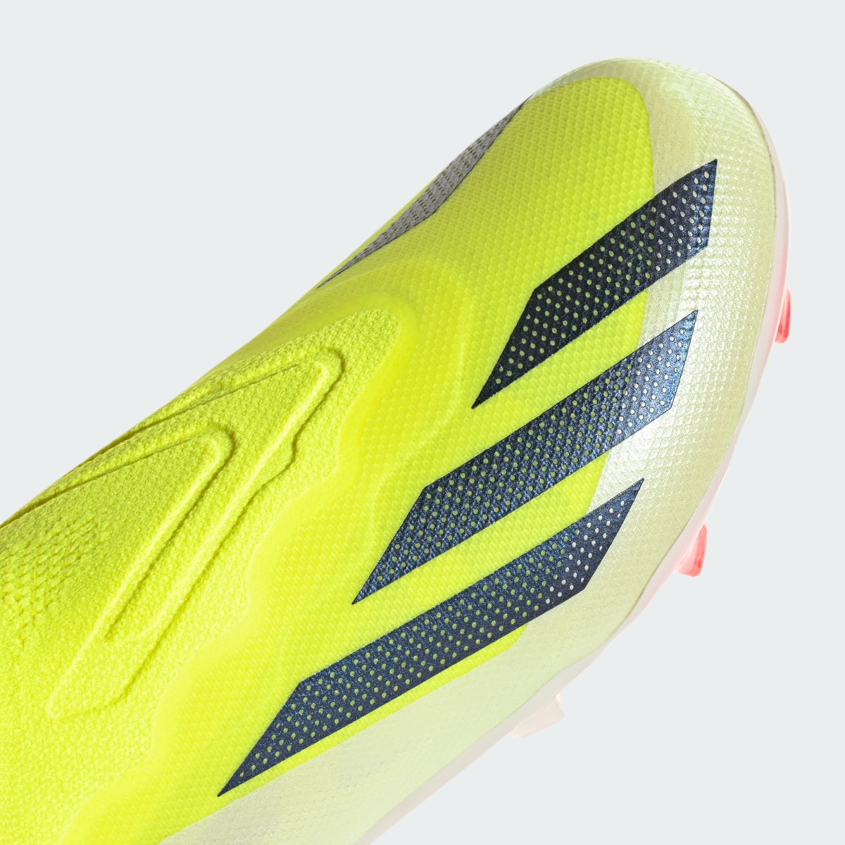 Adidas X Crazyfast Elite Laceless Firm Ground Cleats. 10