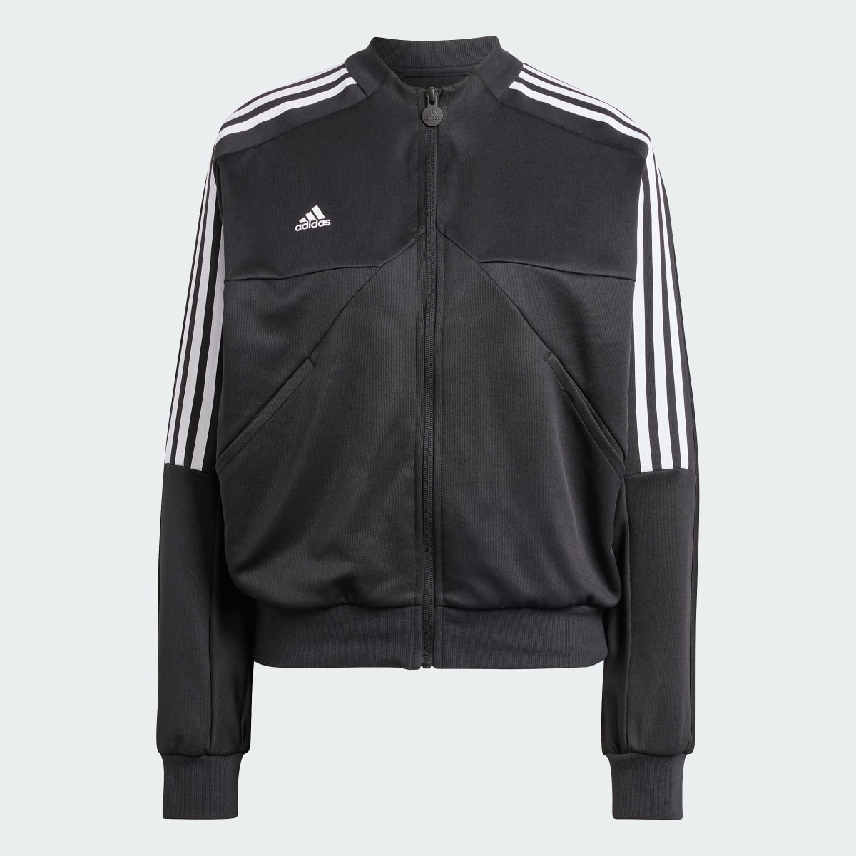 Adidas Tiro Fermuarlı Üst. 5