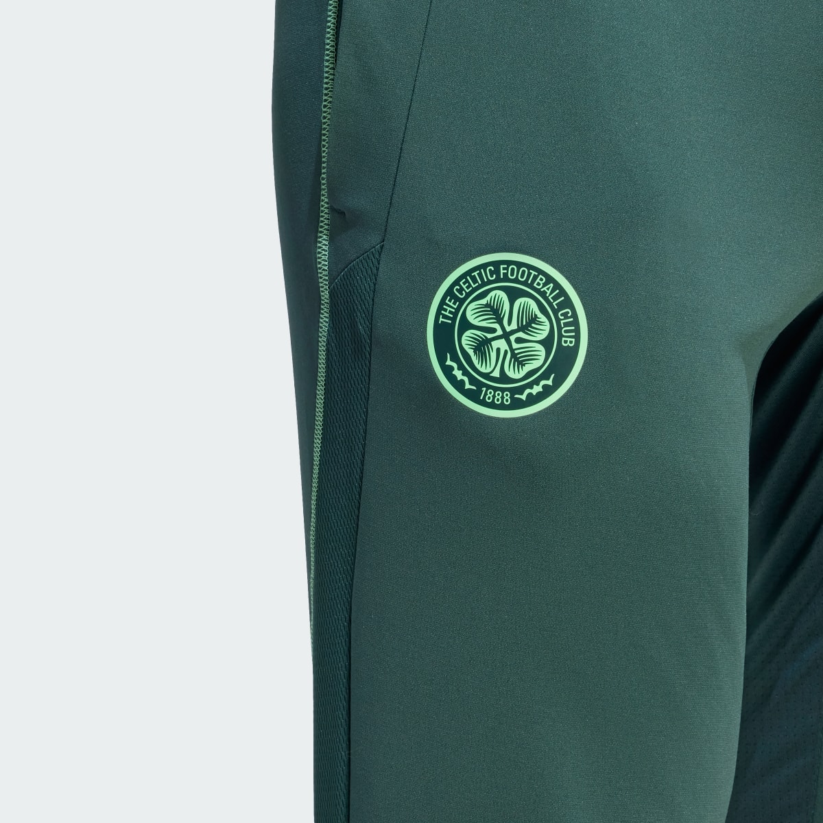 Adidas Celtic FC Tiro 23 Training Pants. 6