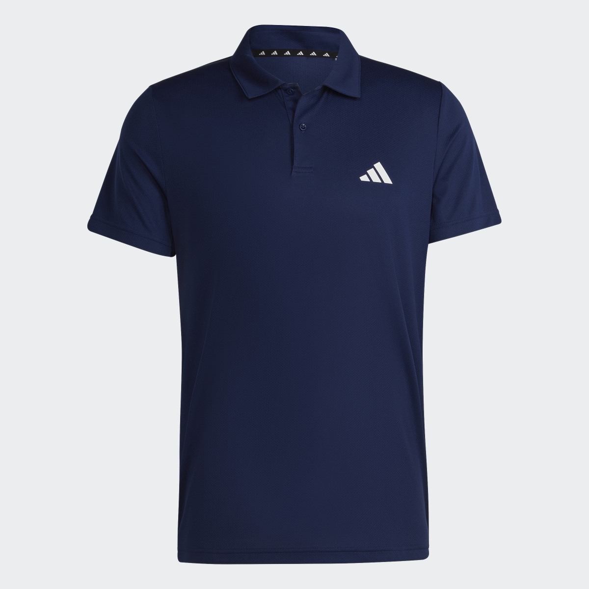 Adidas Playera Polo de Entrenamiento Train Essentials. 5