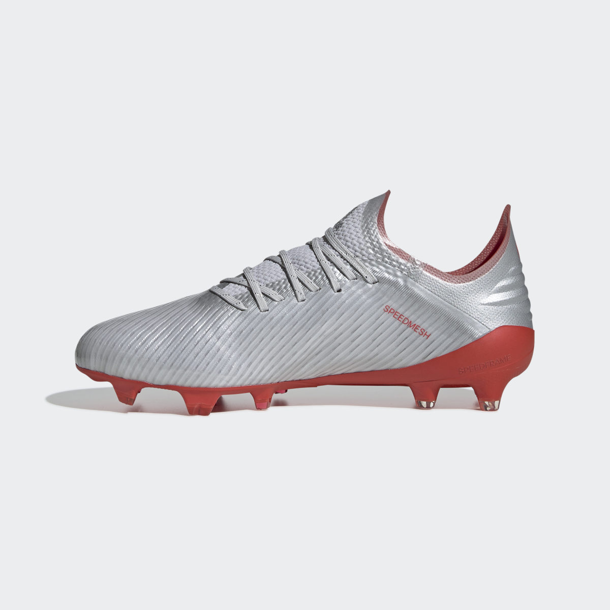 Adidas Calzado de Fútbol X 19.1 Terreno Firme. 9 Adidas Calzado de Fútbol X 19.1 Terreno Firme. 9