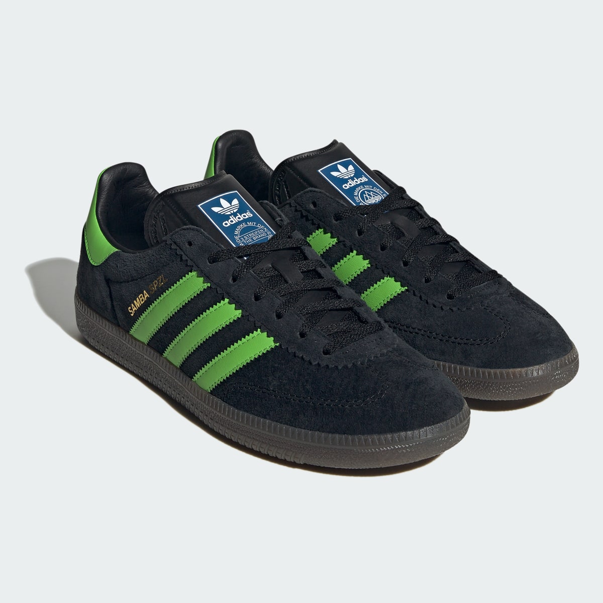 Adidas Buty Samba Deco SPZL. 8