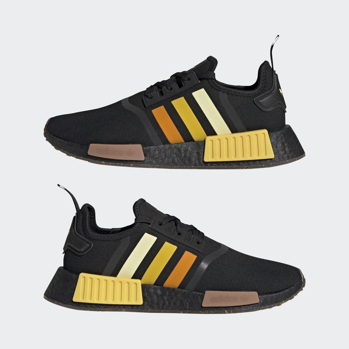 Adidas NMD_R1 Shoes. 11