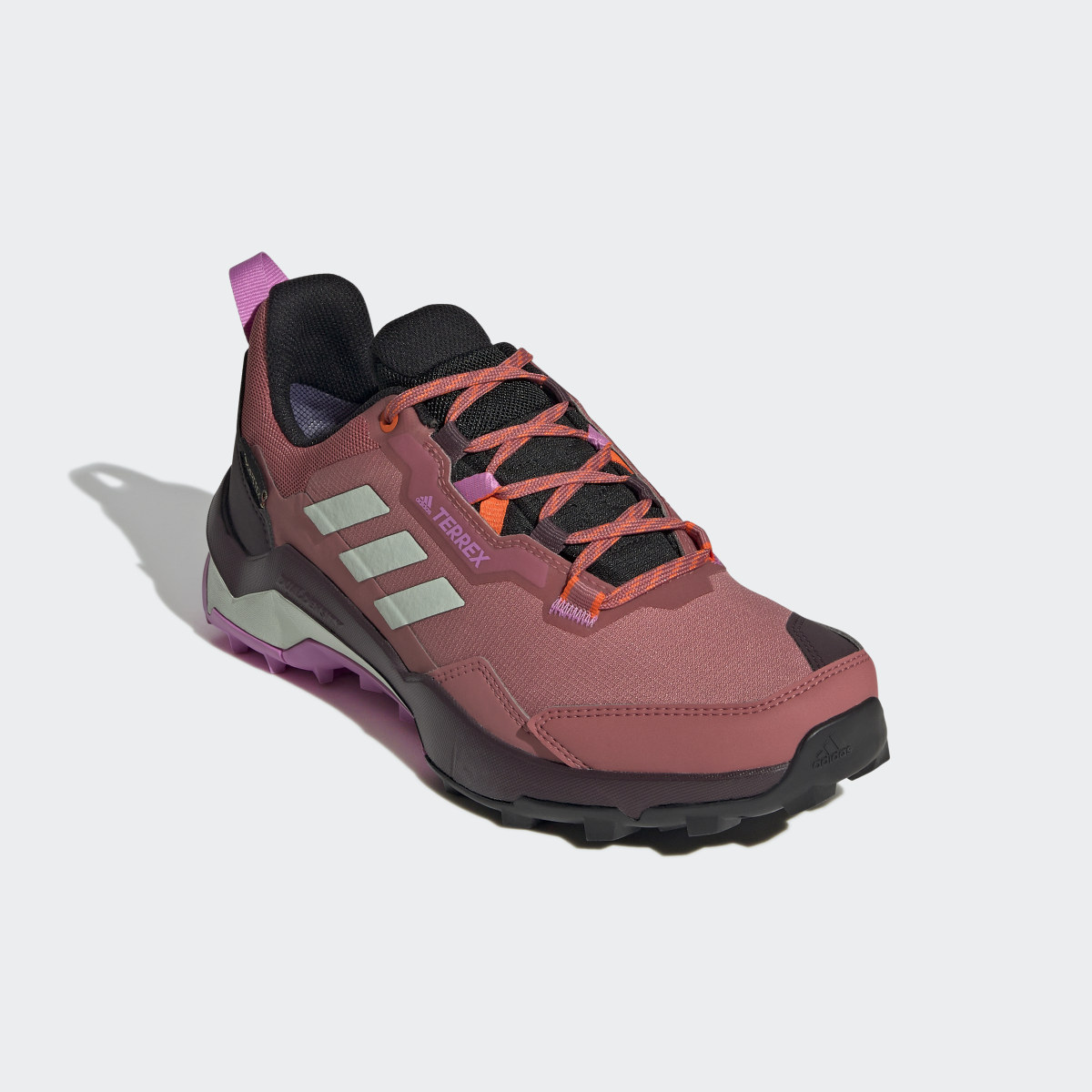 Adidas Scarpe da hiking Terrex AX4 GORE-TEX. 11