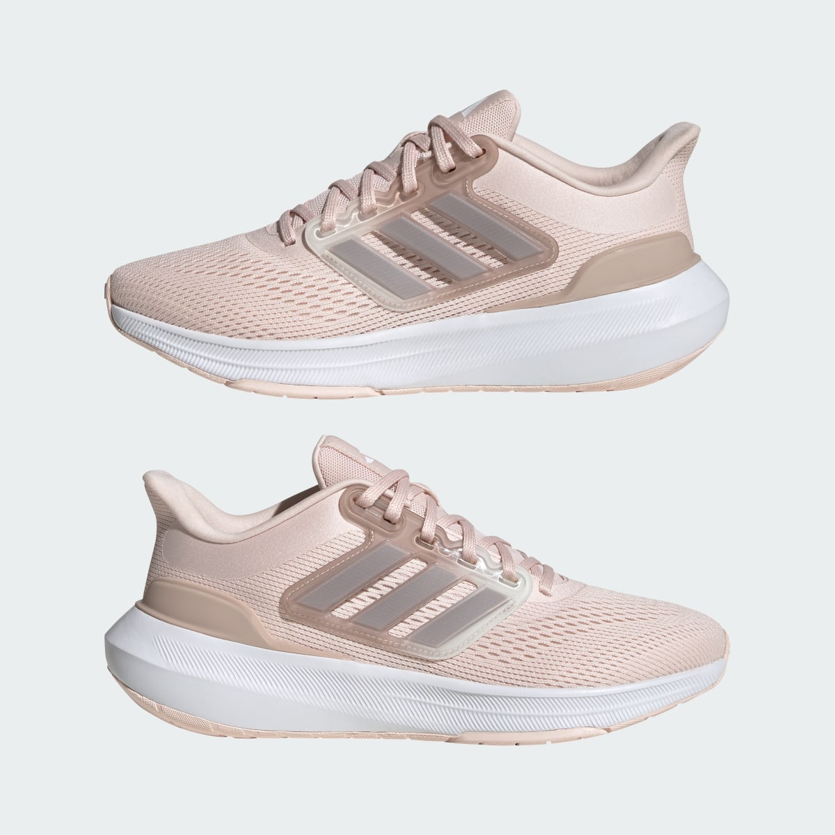 Adidas Tenis Ultrabounce. 8