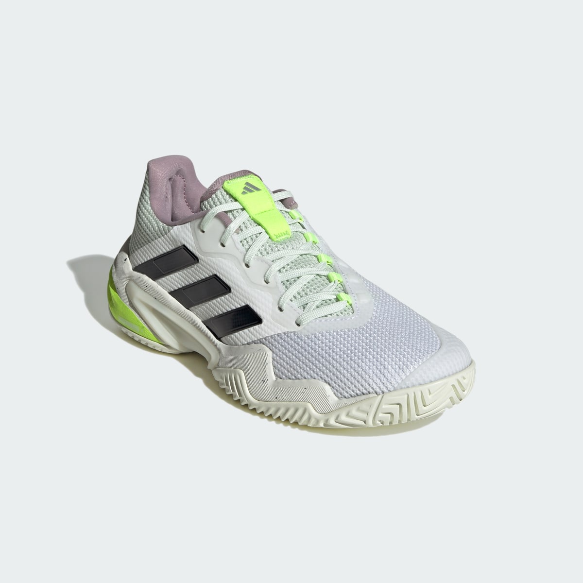 Adidas Chaussure de tennis Barricade 13. 5