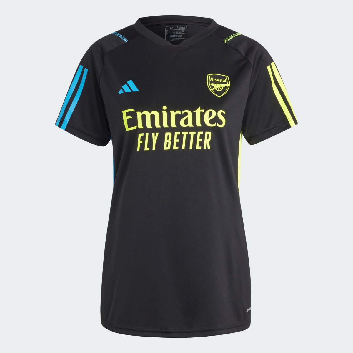 Adidas Camisola de Treino Tiro 23 do Arsenal. 5