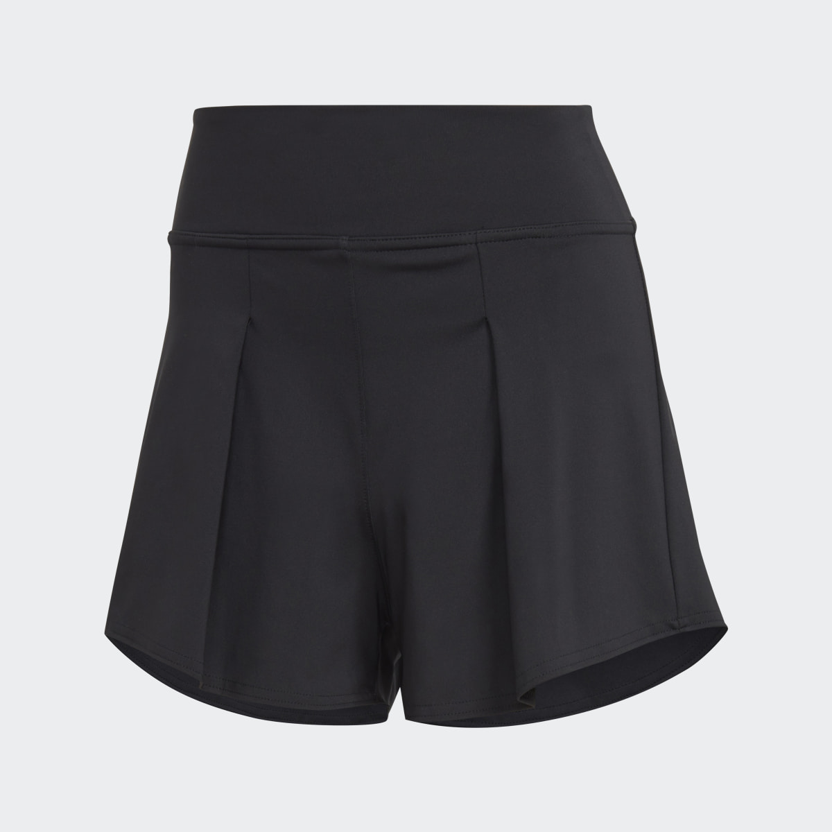 Adidas Tennis Match Shorts. 8