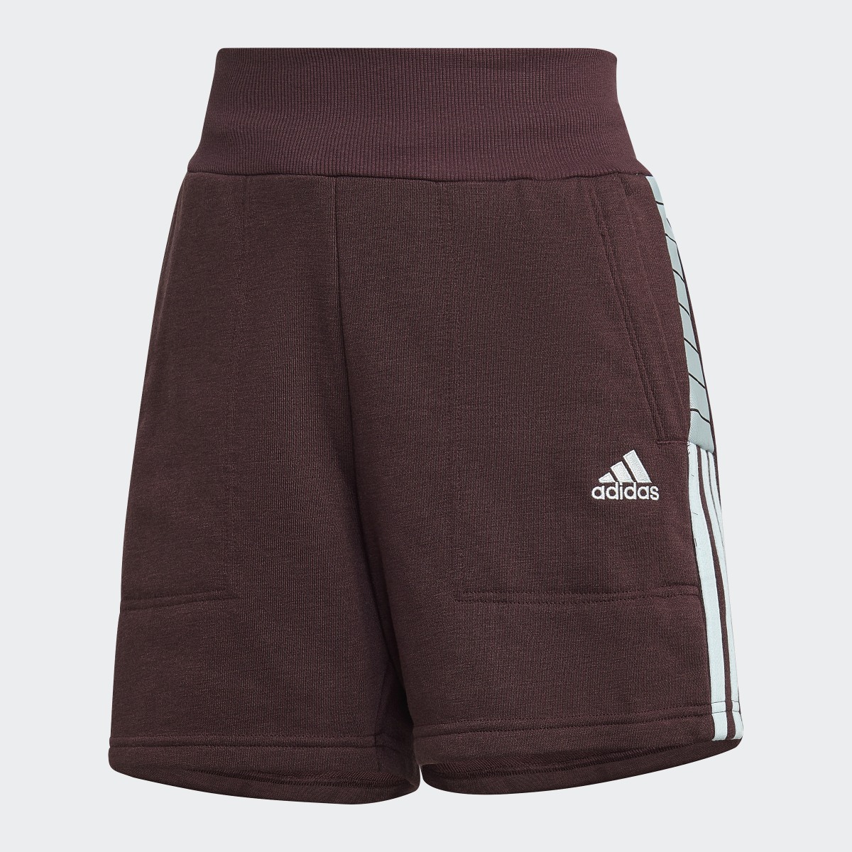 Adidas Tiro Shorts. 4