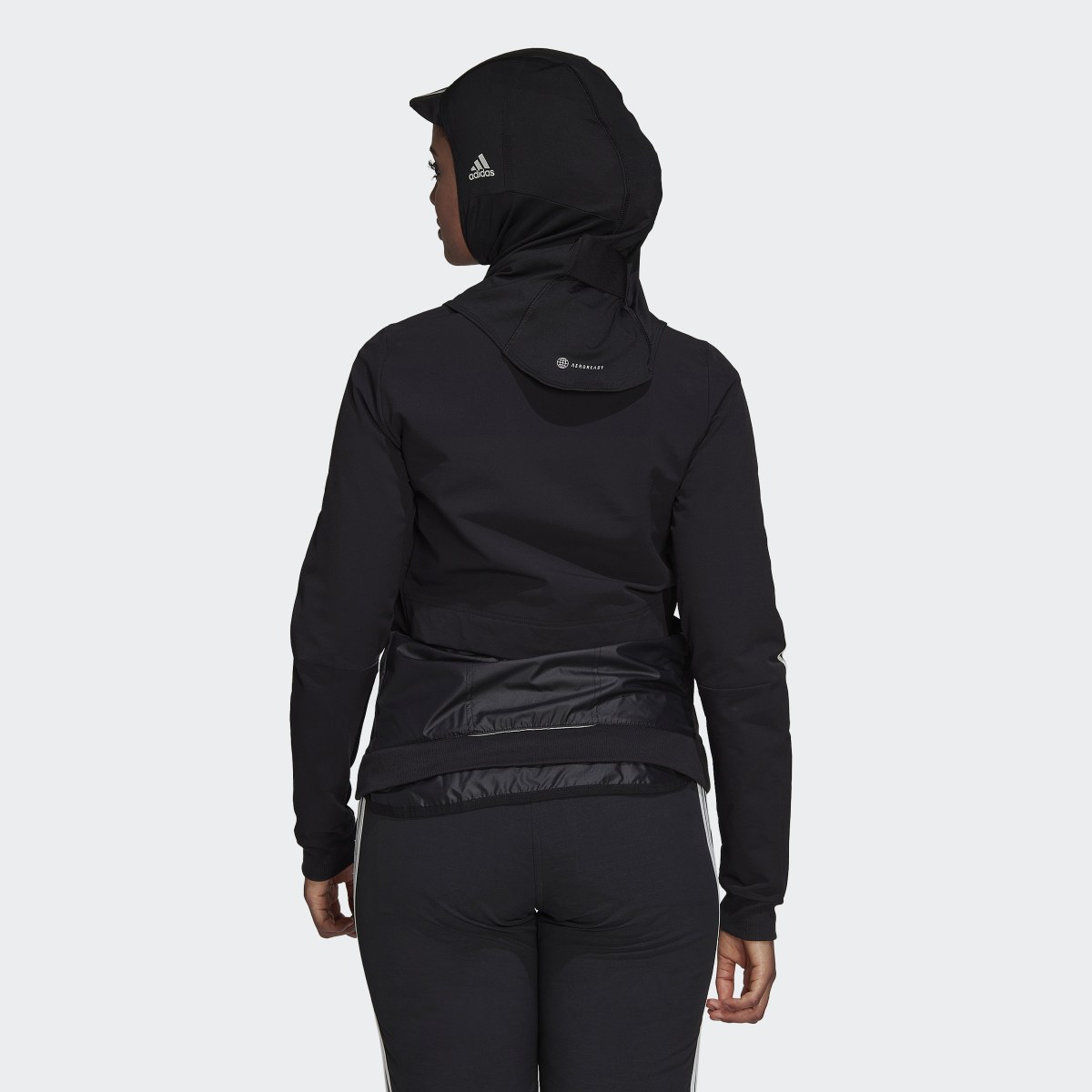 Adidas Hijab da ciclismo. 3