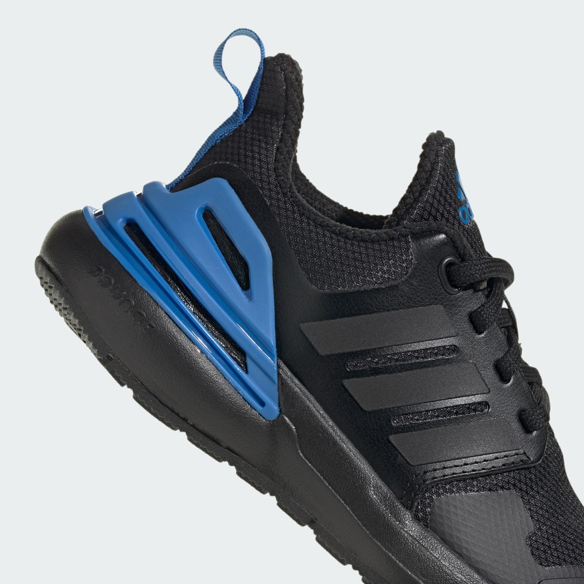 Adidas RapidaSport Shoes Kids. 4