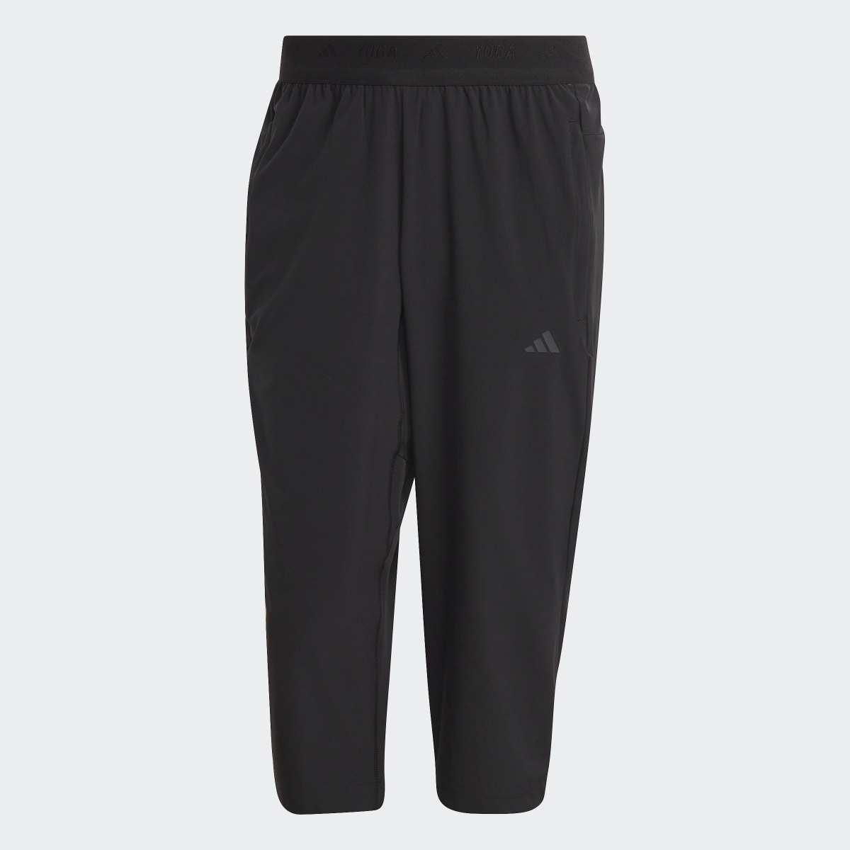 Adidas Yoga Training 3/4 Pantolon. 4