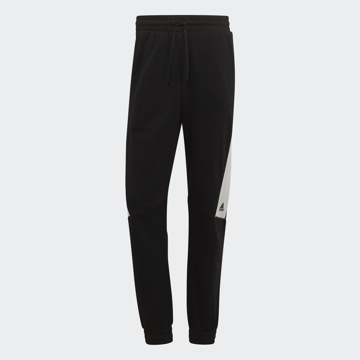 Adidas Future Icons Embroidered Badge of Sport Joggers. 4
