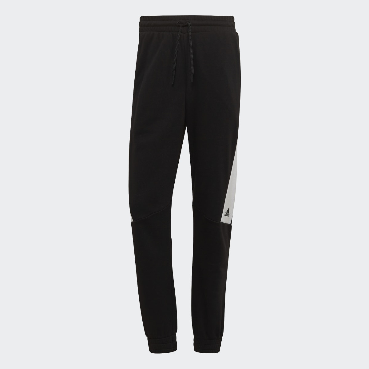 Adidas Future Icons Embroidered Badge of Sport Pants. 4