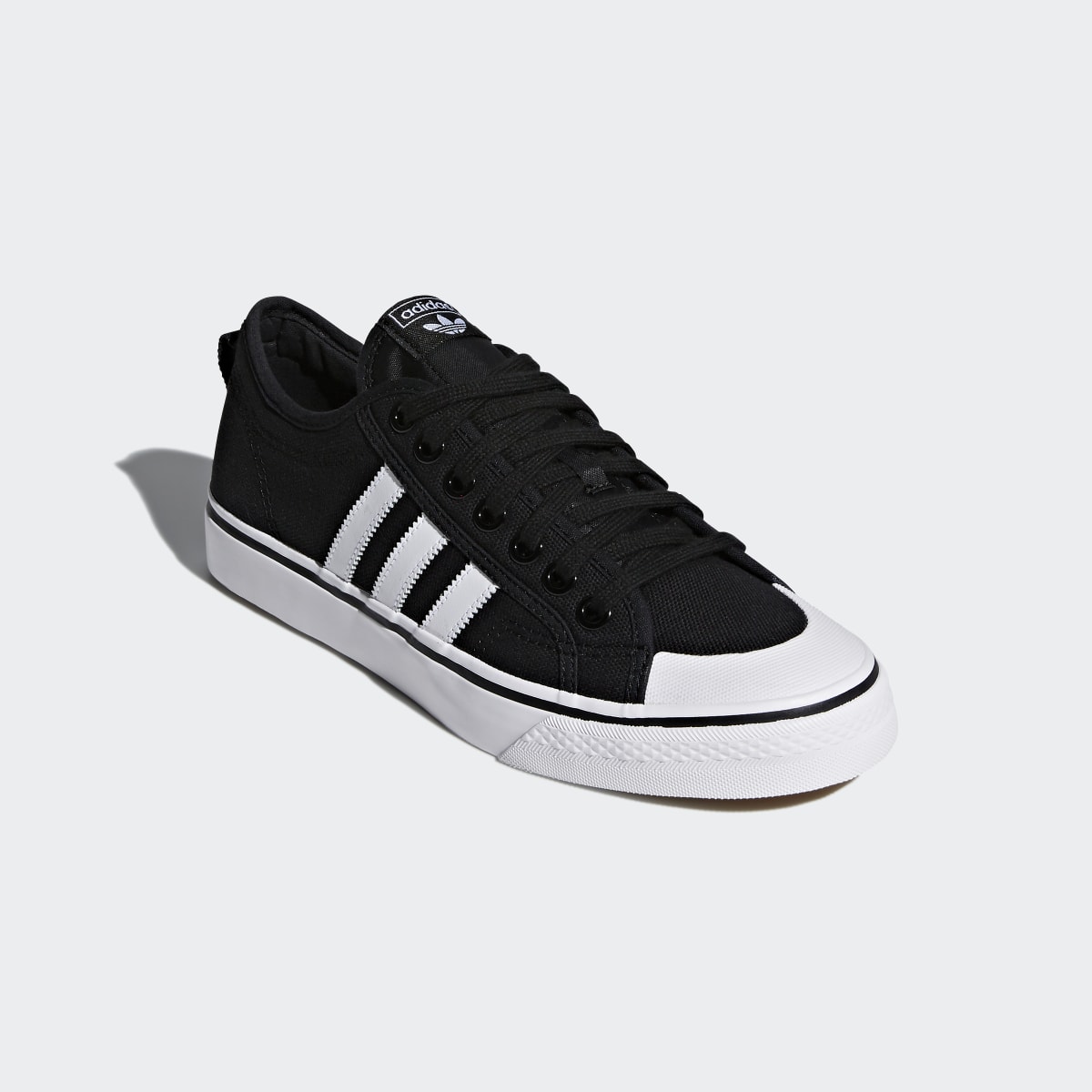 Adidas Chaussure Nizza. 7