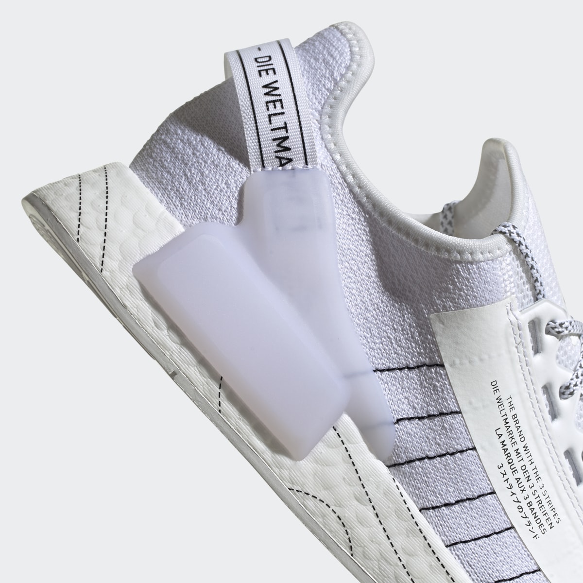 Adidas NMD_R1 V2 Shoes. 10