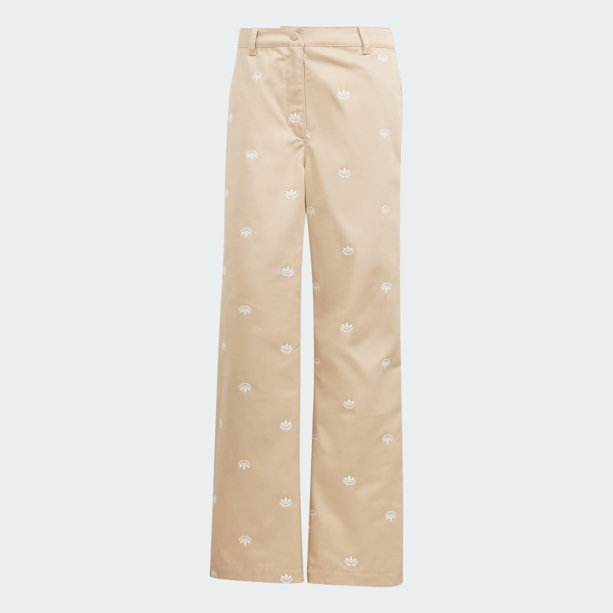 Adidas Allover Mini Crest Chino Pants. 5