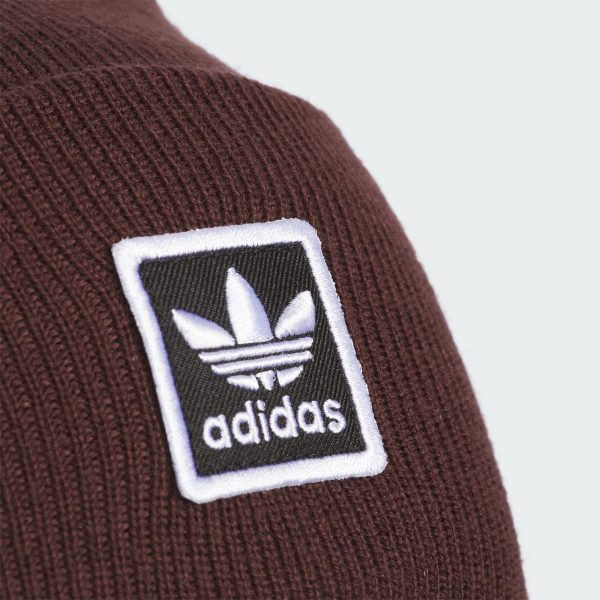 Adidas Oversize Cuff Beanie. 5