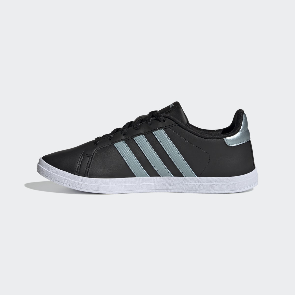 Adidas Courtpoint Shoes. 7