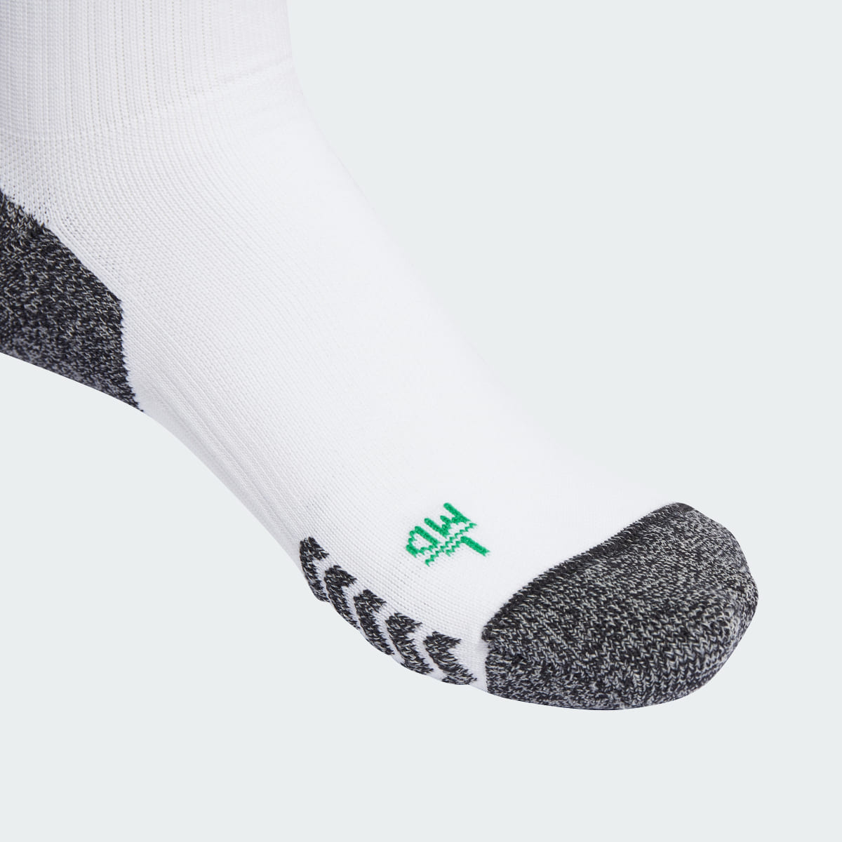 Adidas Celtic FC 23/24 Heimsocken. 4