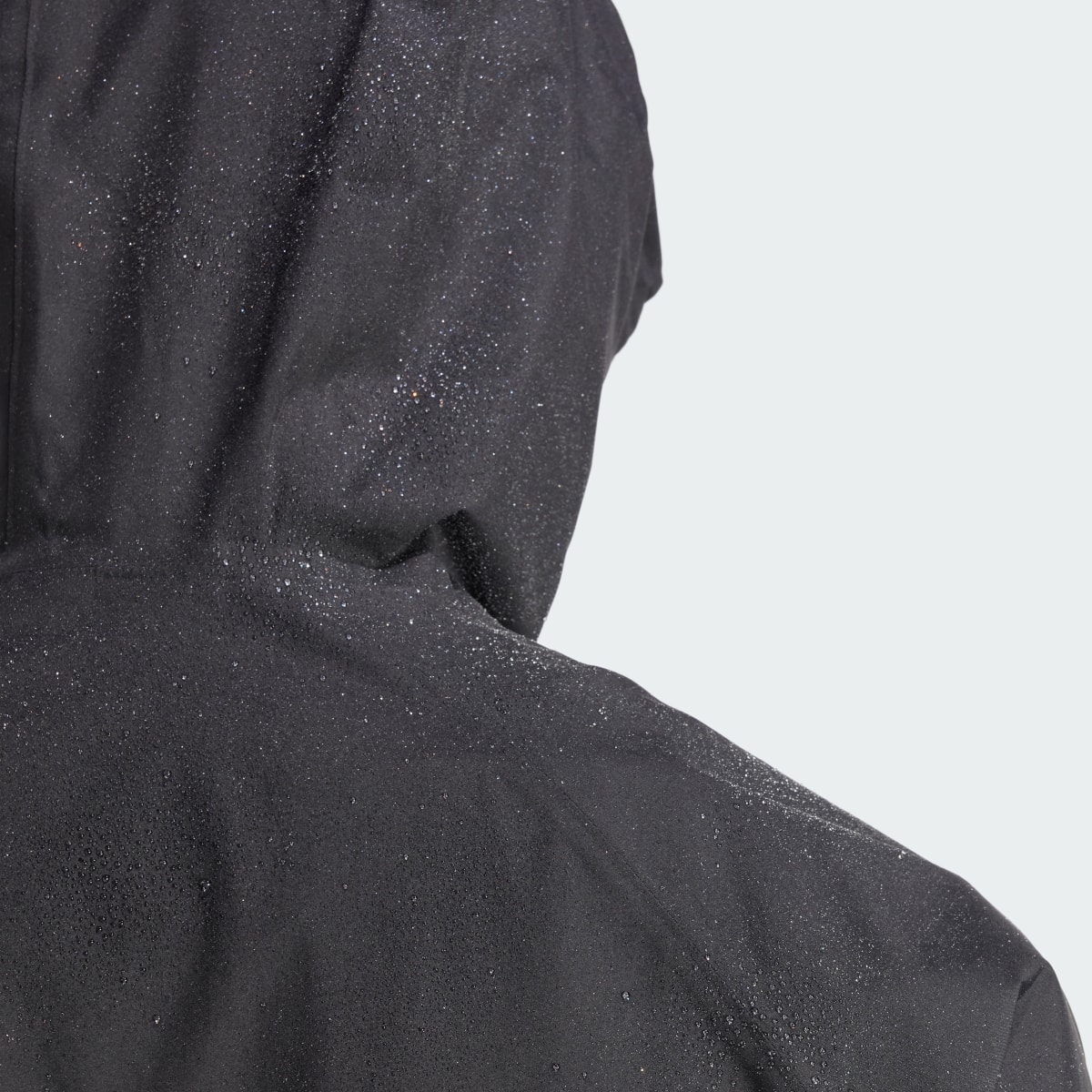 Adidas Chaqueta impermeable Terrex Multi 2L RAIN.RDY. 7