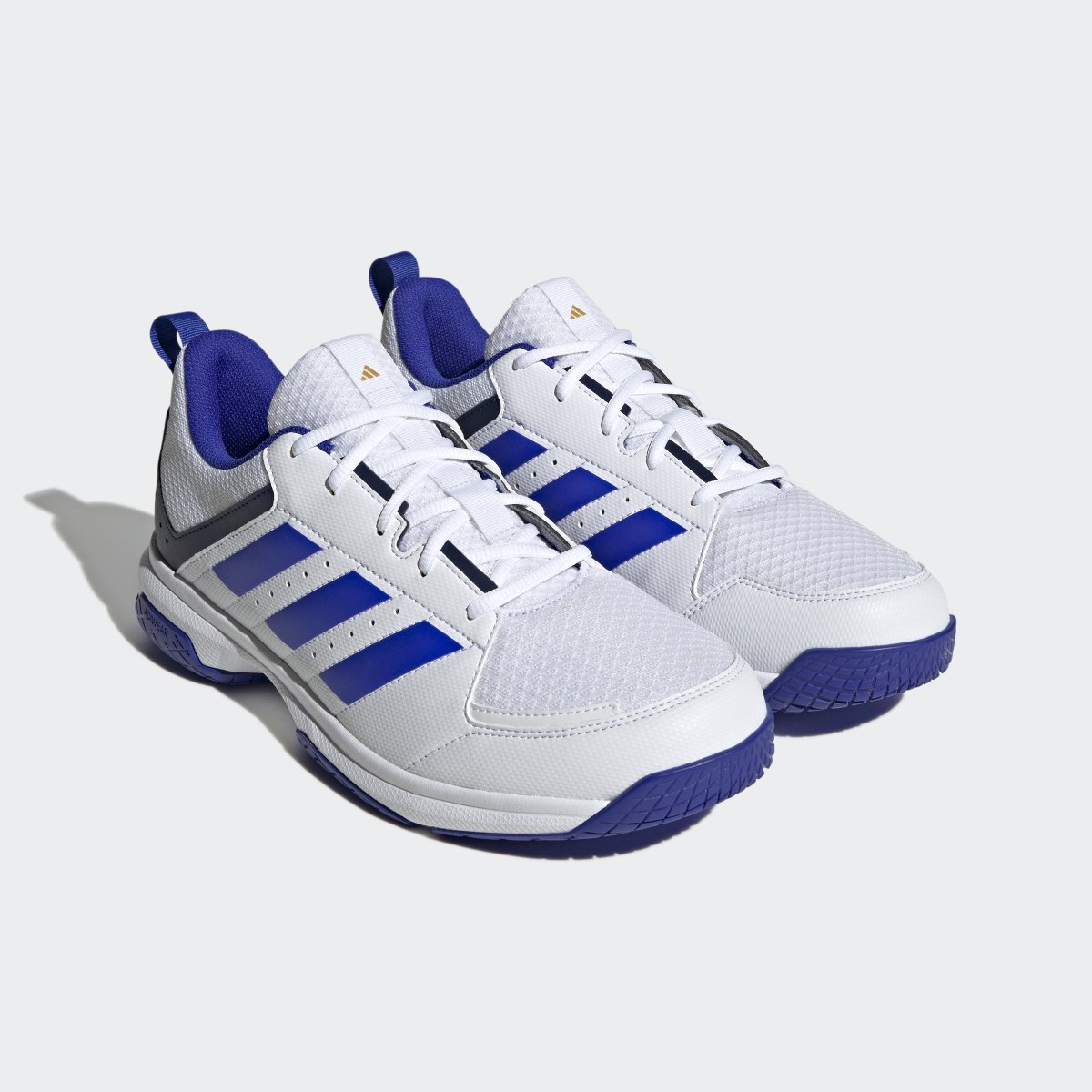 Adidas Chaussure Ligra 7 Indoor. 5