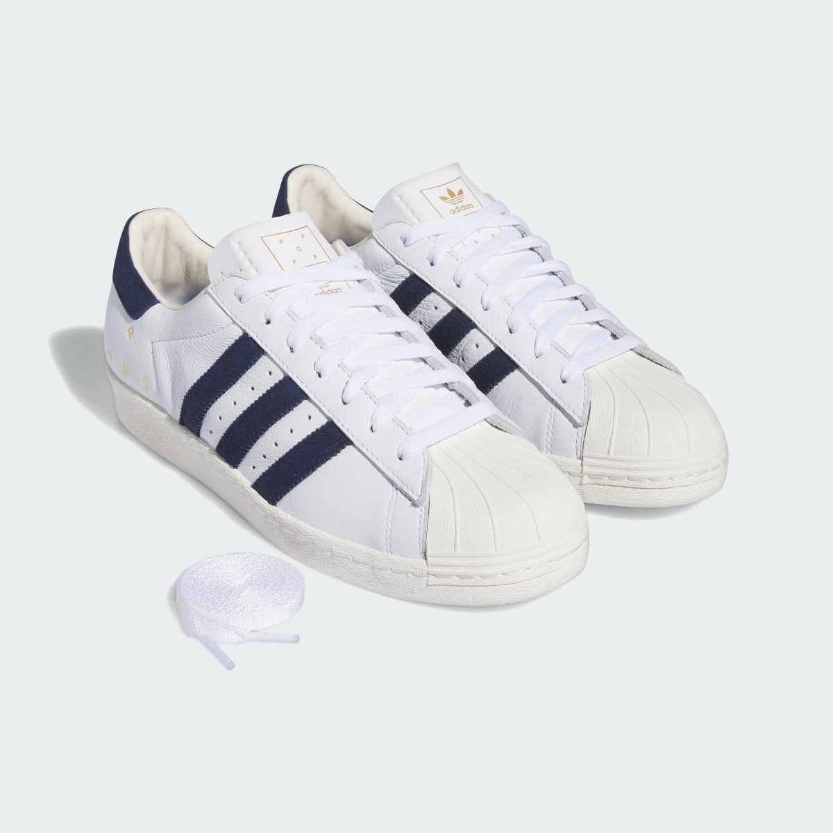 Adidas Buty Pop Trading Co Superstar ADV. 10