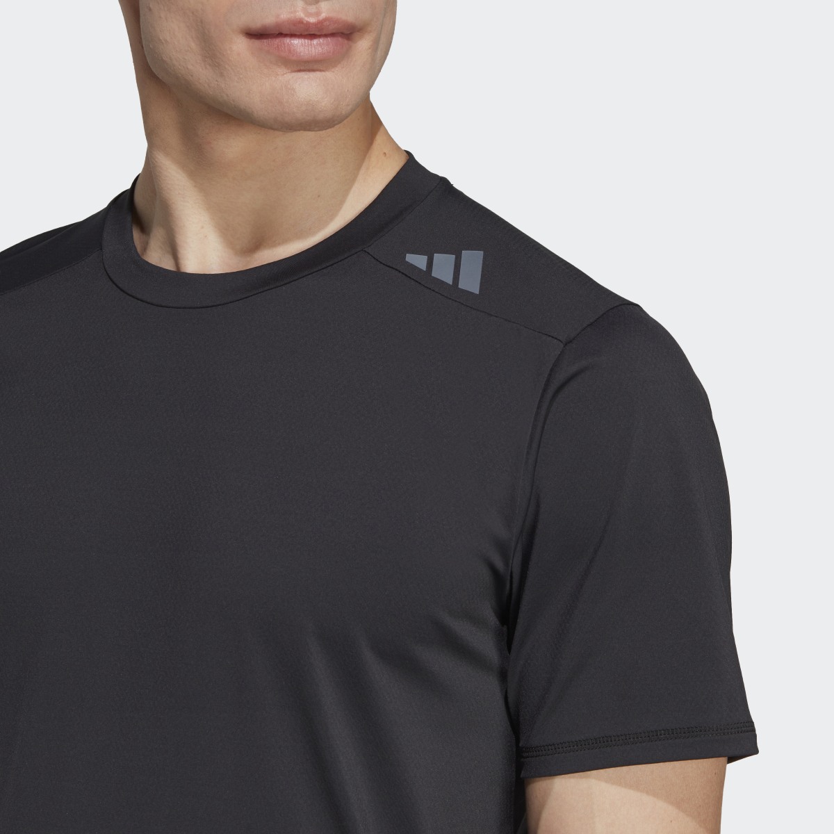 Adidas Designed 4 Training CORDURA® Antrenman Tişörtü. 6