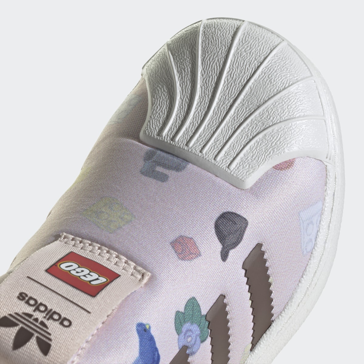 Adidas Superstar 360 x LEGO® Shoes. 9