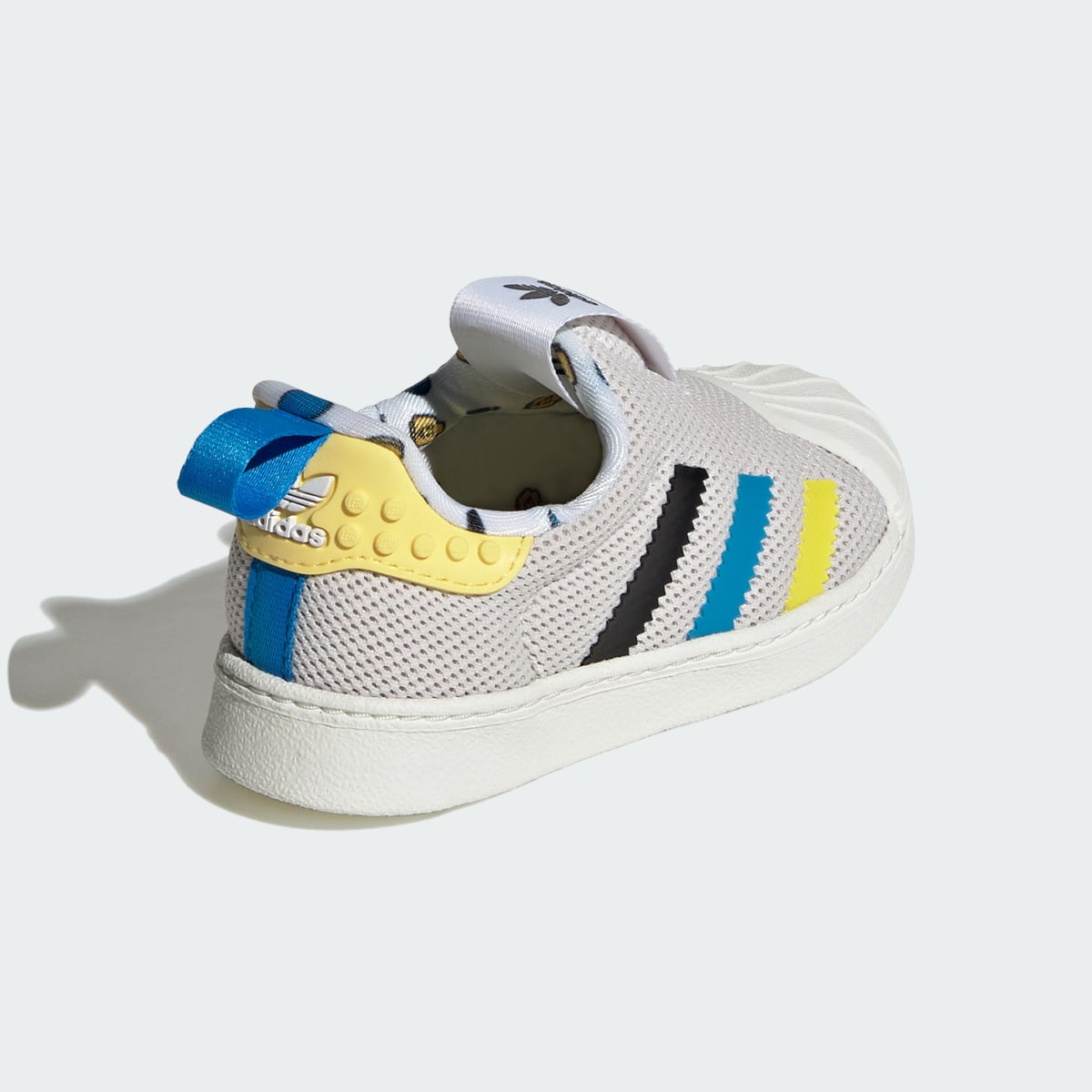 Adidas Superstar 360 x LEGO® Shoes Kids. 6 Adidas Superstar 360 x LEGO® Shoes Kids. 6