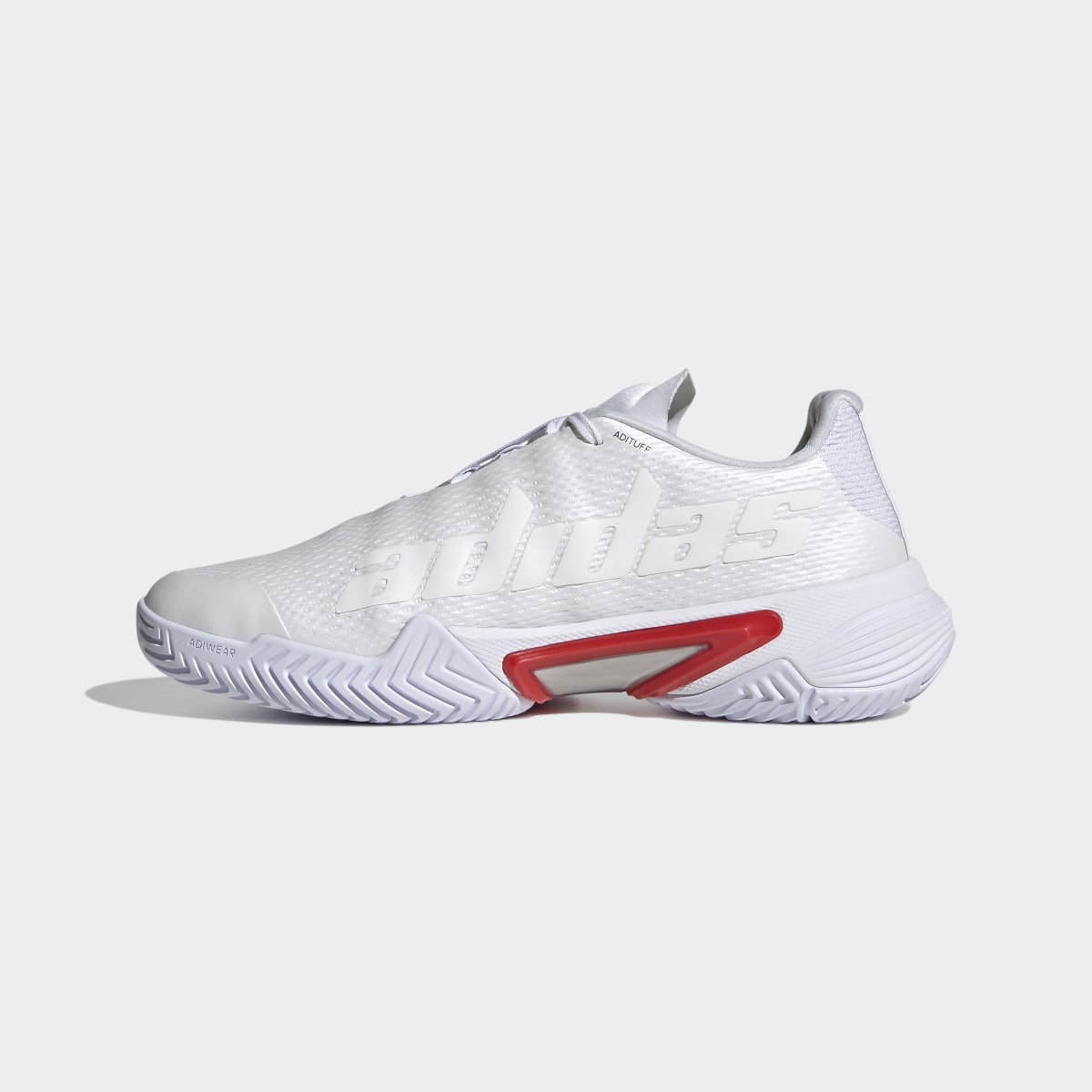 Adidas Chaussure Barricade Tennis. 10