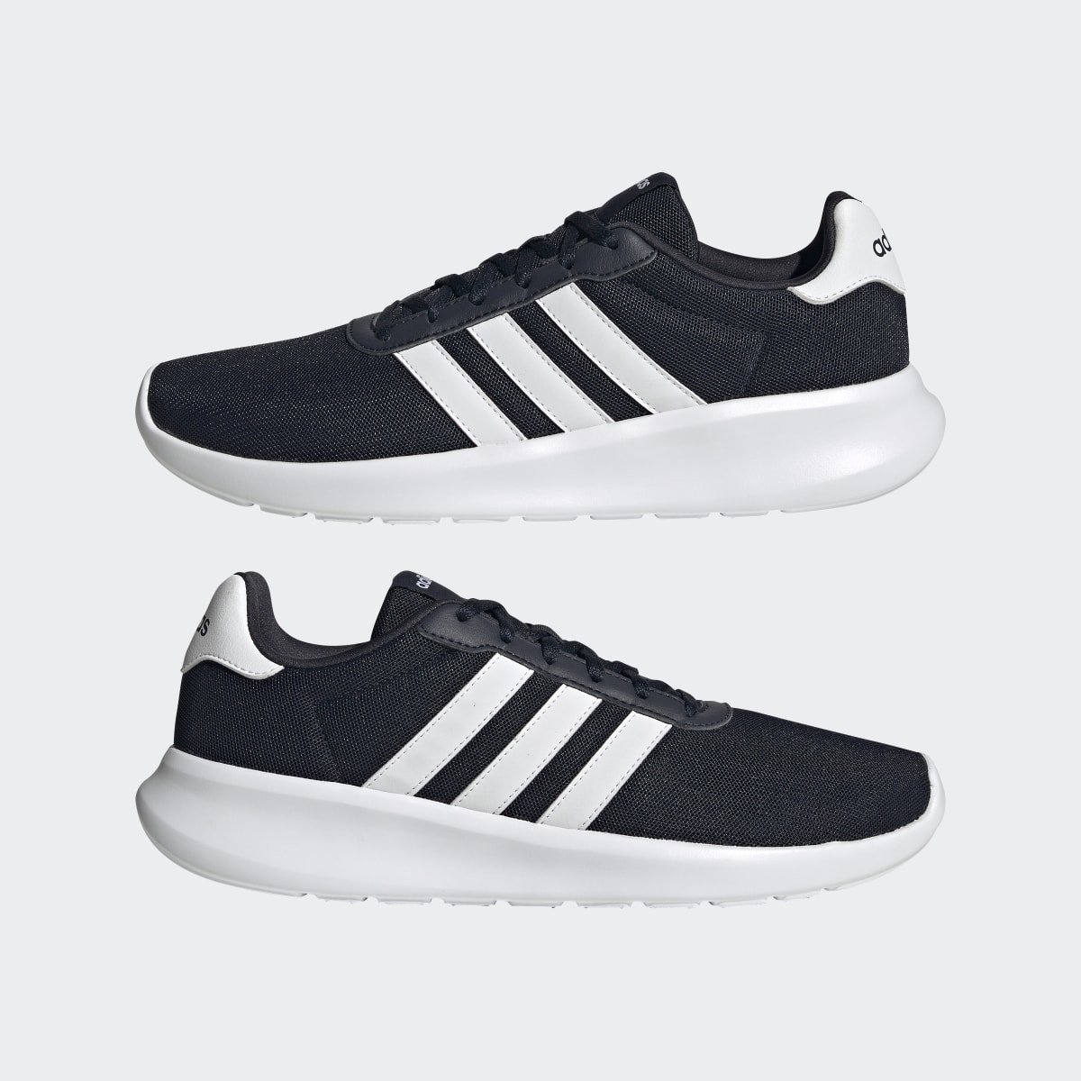 Adidas Lite Racer 3.0 Schuh. 8