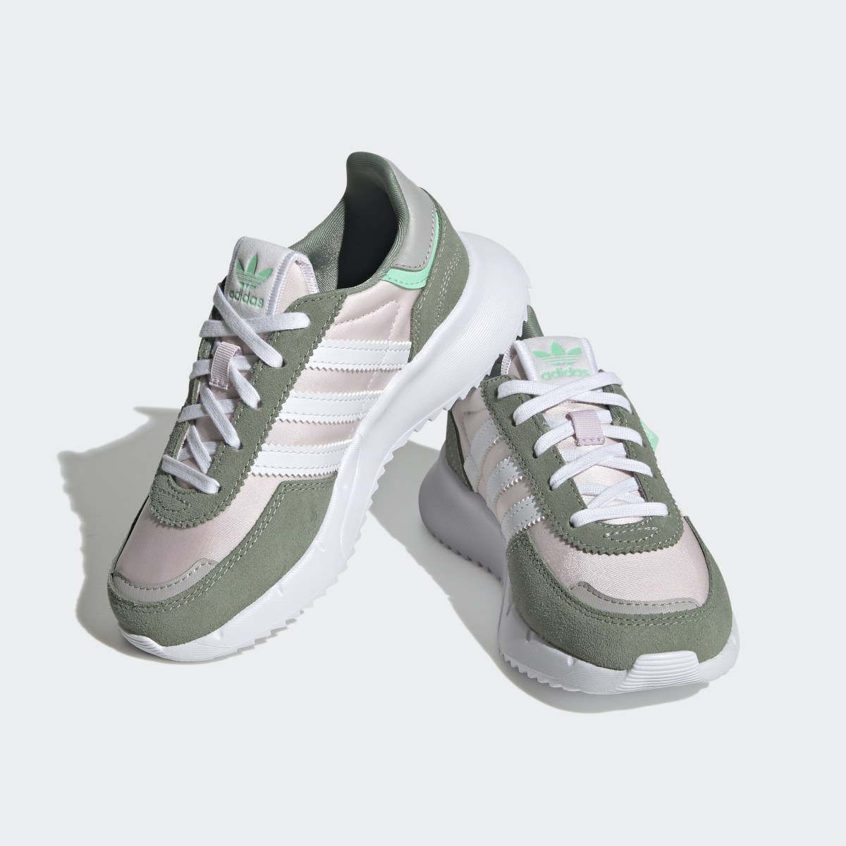 Adidas Chaussure Retropy F2. 6