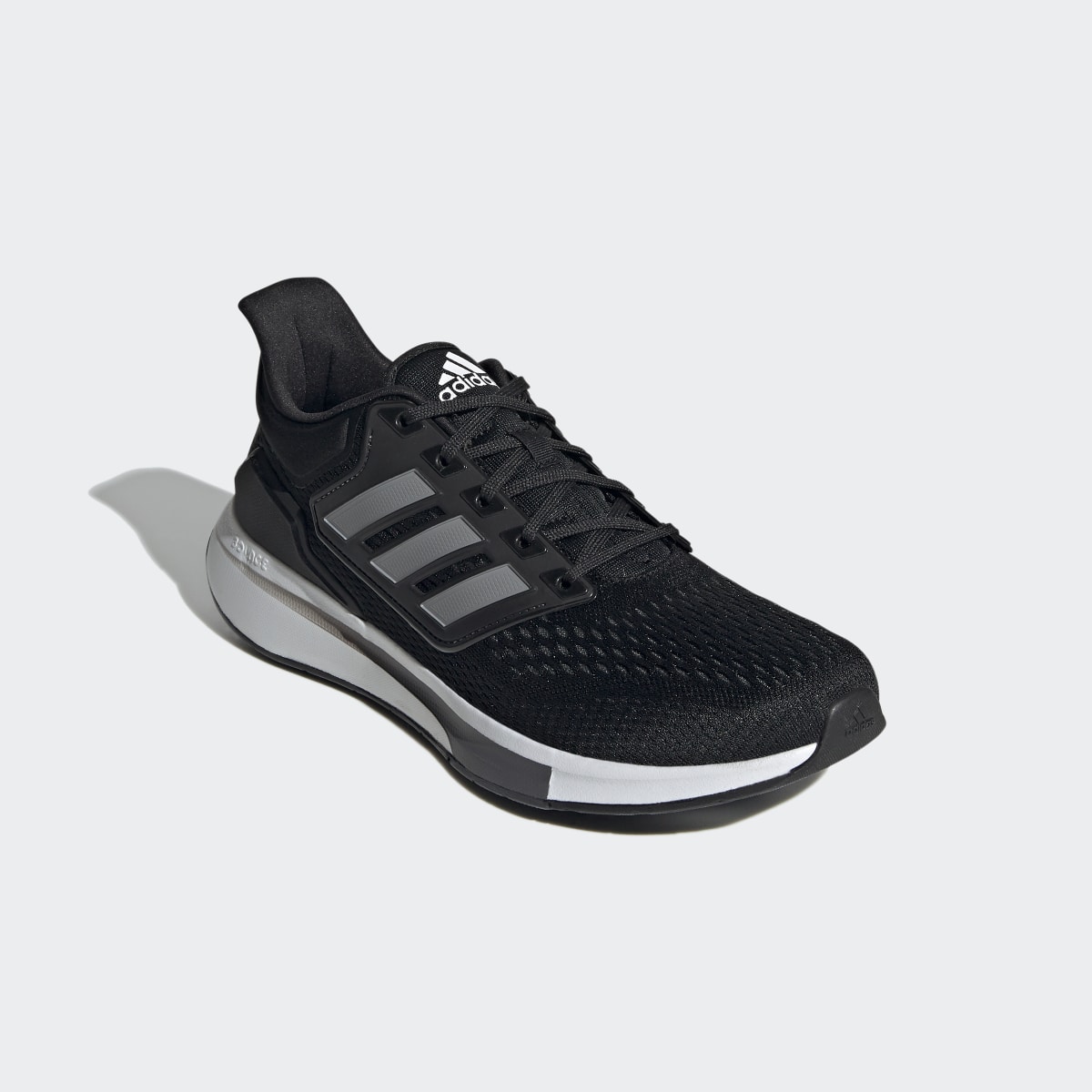 Adidas EQ21 Run Shoes. 5